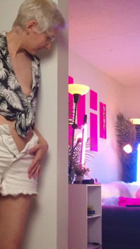 So Hooot with Her Sub with Amazing!
