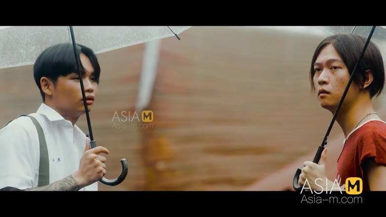 ModelMedia Asia: -ep4 Sesso, lavoratrice/madre prostituta