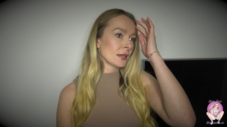 Brea Rose: Domácí zvrácení nejlepšího přítele přítelkyně