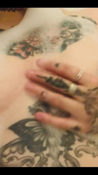 Do You Want Take a Hot Bath with Me?