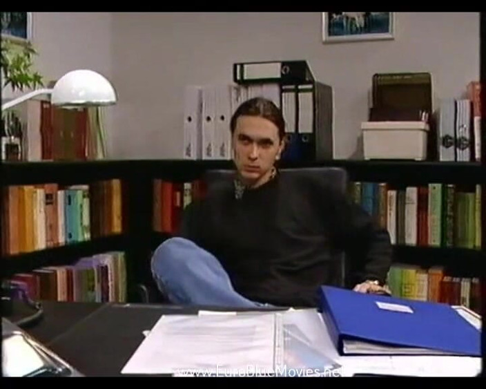 Euro Blue Movies: Voyeure (1994)