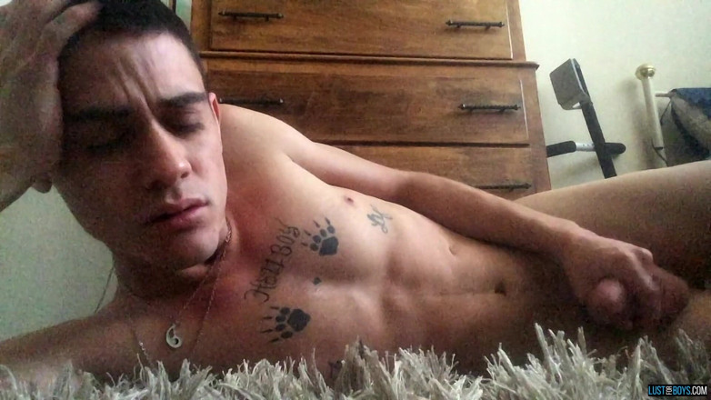Lust for boys: Joey Really Needs Your Cock
