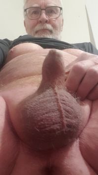 My Tiny Dick & Round Tits