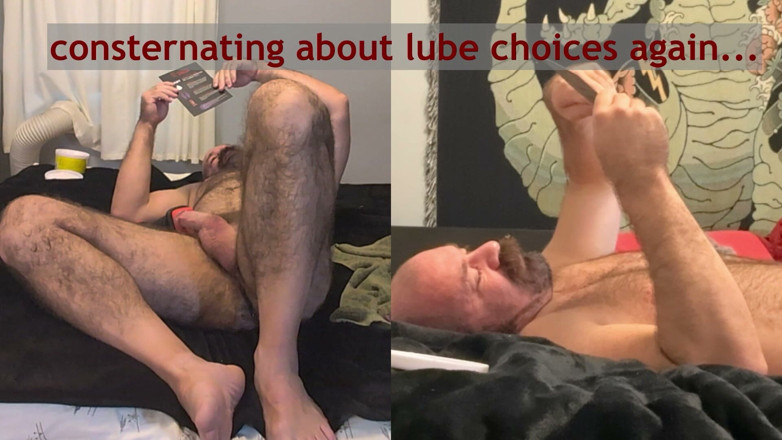 The Gay Quadzilla: Toy Testing Edition 3