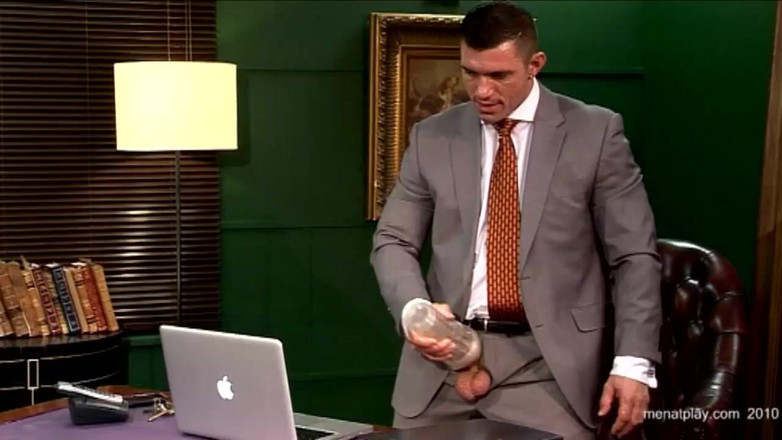 MenAtPlay: Executive Toys