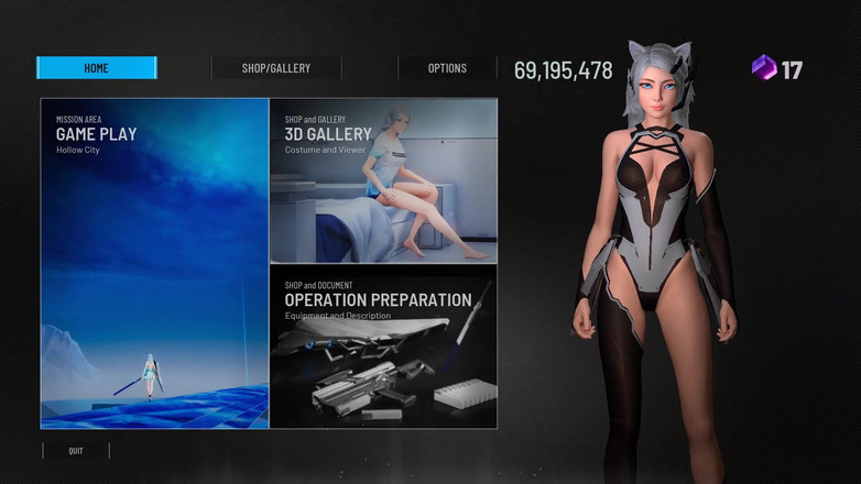 LoveSkySan69Real: Code Valkyrie 2 - część 5 - nagroda za napalonego mokrego seksownego anioła autorstwa...