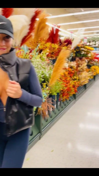 chcesz przyjść run errands ze mną