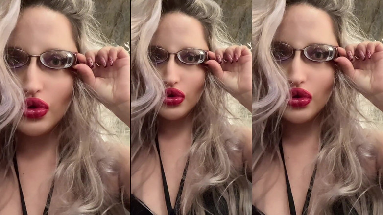 FinDom Goaldigger: Пробуждение сисси