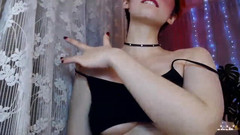 Juno Electra: Striptýz na Mfc