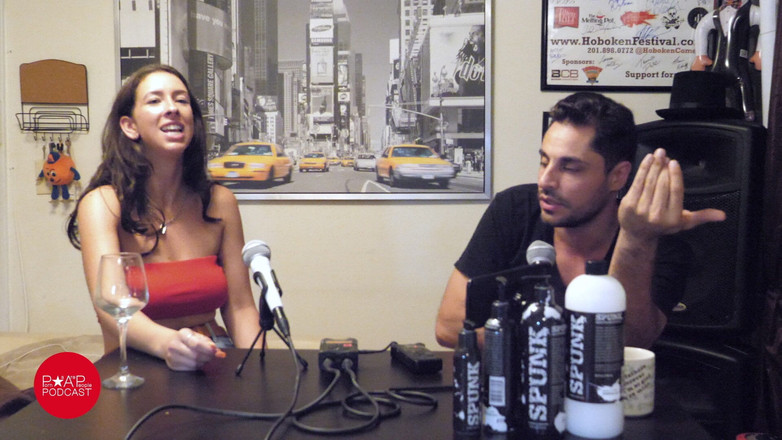 Comma D Productions: Episodio 112, Jackie Ooh, episodio completo, las estrellas porno son personas