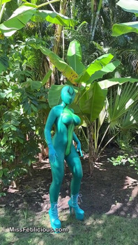 Plunge Fetish 2026 Part 2