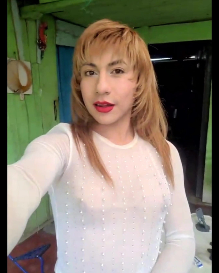 Evehamphy: 치마 밑의 주의