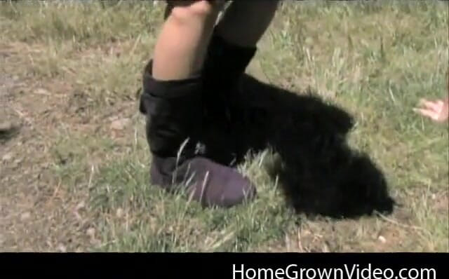 Homegrown Lesbian: Lesbians play in the great outdoors