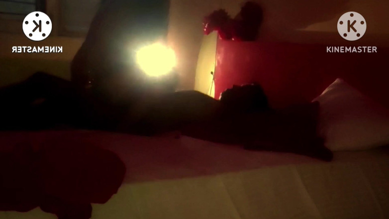 Ankita10000: Bangalore Randi Dành Cả Đêm Với Khách Hàng BBC