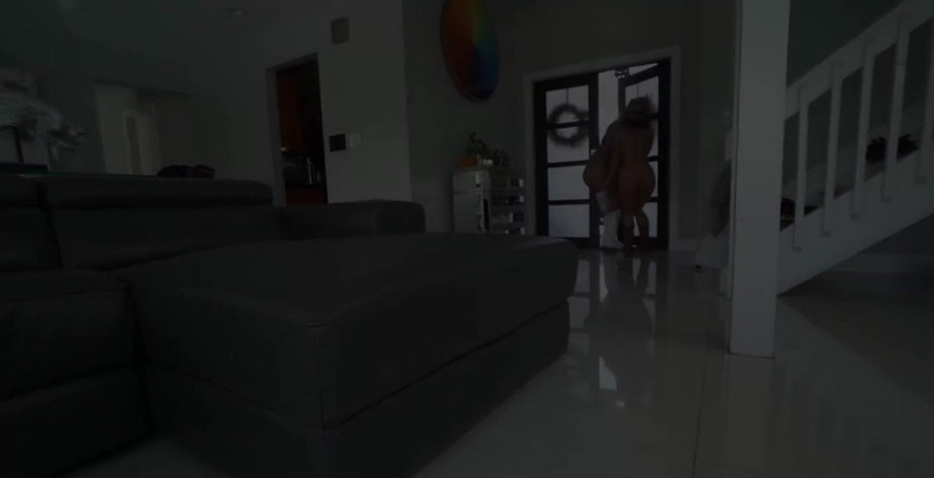 Джей Мак: Тройничок на Хэллоуин с Kelsi Monroe и Уиллоу Райдером