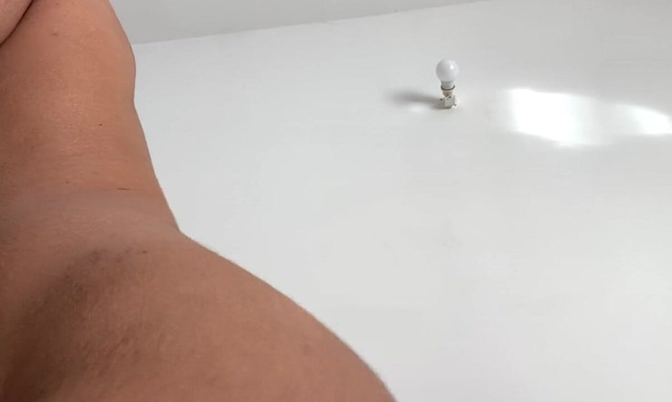 Damien Custo: Деміен Кусто, велика дупа сексуальна