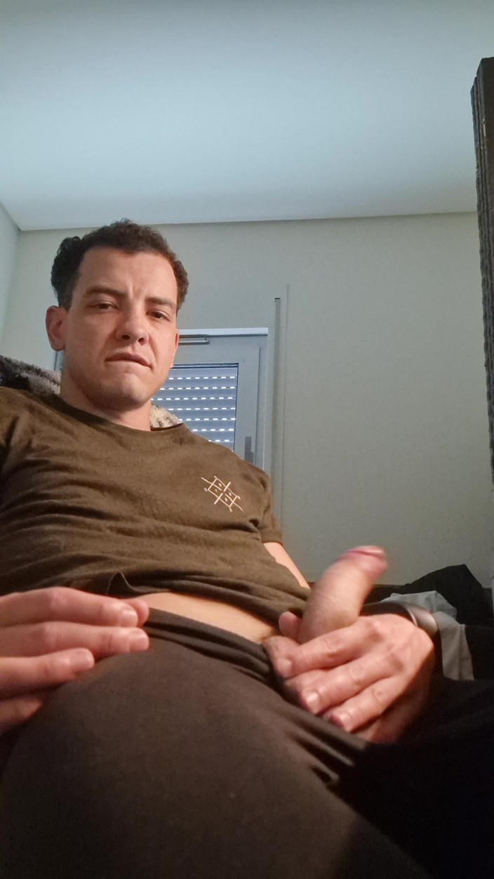 Fitguywithbigdick: De blanda a dura