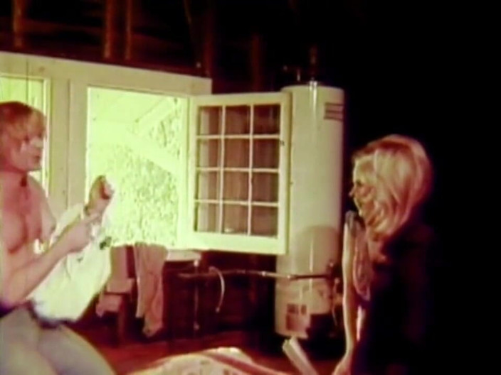 Vintage Usa: The legend of porn - USA 1969, the beginning - Scene 01