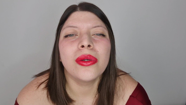 Alice H: Rauchen nahaufnahme