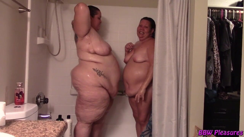 BBW Pleasures: Awek montel bermandi