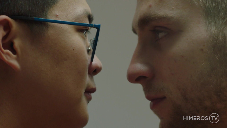 Himeros.tv: Lustens beståndsdelar: Kärlek