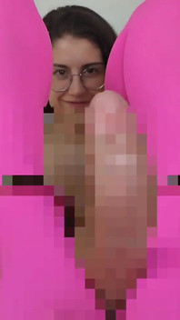 Whaiting for Your Cock