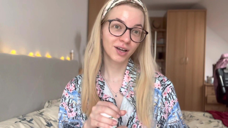 Goddess_Bella_Rae: Почему все обожают подмышки