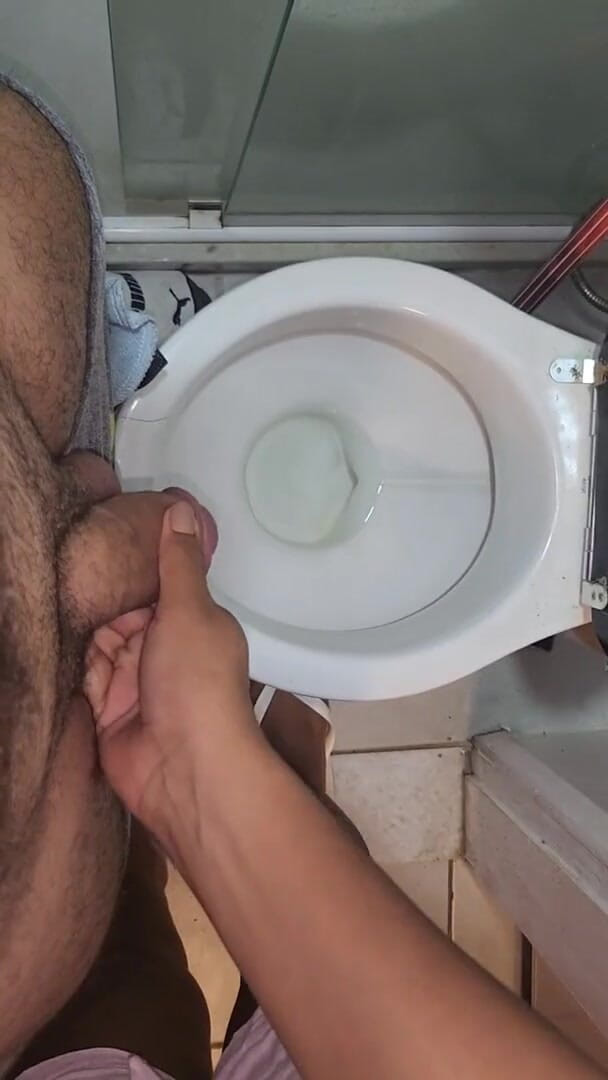 Pietro Montoya: Membantu Lelaki Saya Merasai Kencing Dan Kencing 05/25/2023