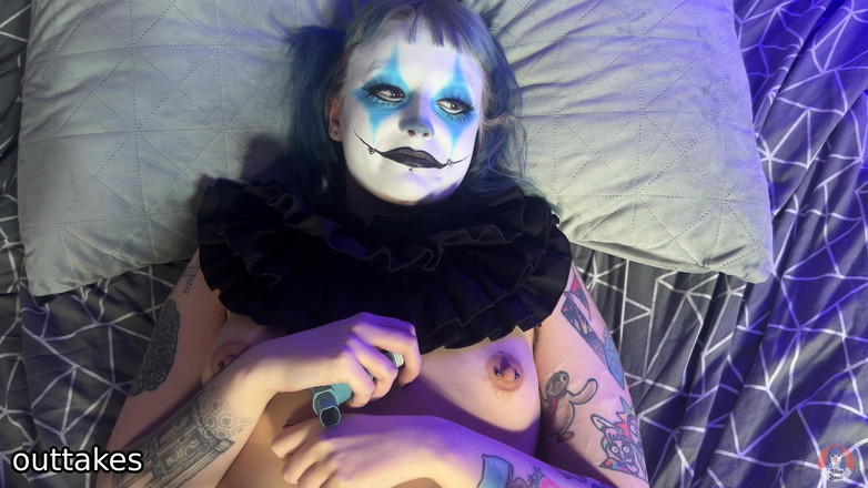 Alice Bean: Pierdol mnie teraz