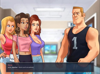 Cartoon Play: Saga de verano parte 165
