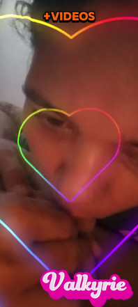 I Love Pumping Milk with My Mouth