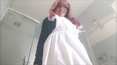 savannahamatoriale: Garçonete muito safada e vulgar