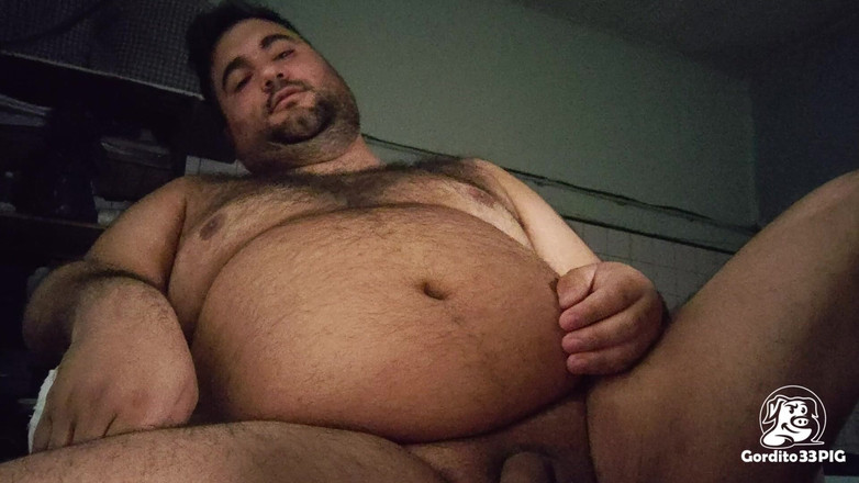 Gordito33PIG: Yağlı domuz yağı