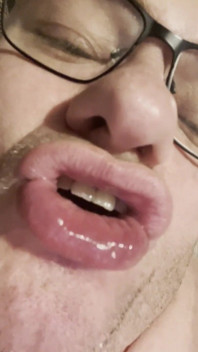 Mad for Tongue