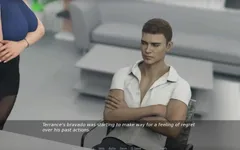 Ms Denvers - Ep 1 - Rebellious Boy by Foxie2k