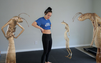 Stayin_Negative: より大きな戦利品への旅!エピソード 1