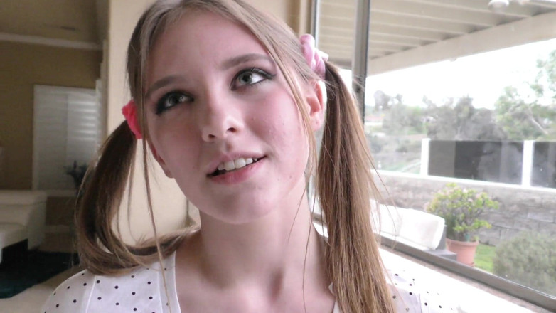 Perv Milfs n Teens: Melody Marks Anxiously Waits For Her Neighbor's Wife To Leave