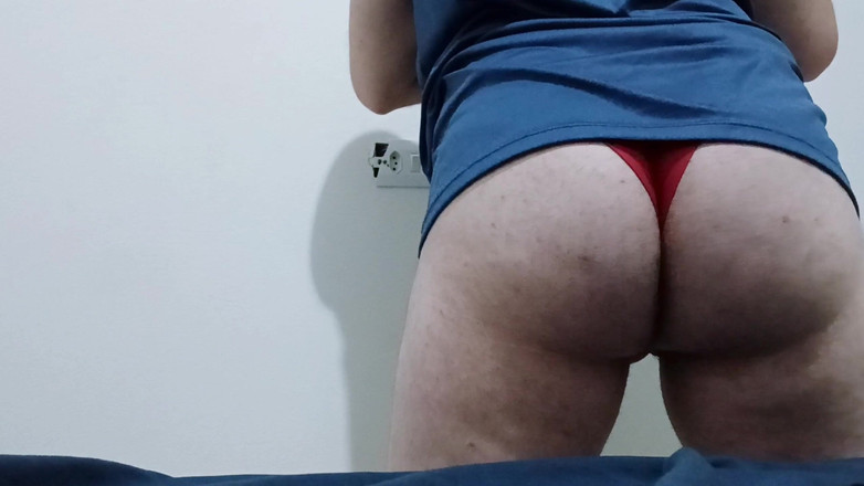 amateurbrazilian: Miluji bejarský jazyk hlas jako??