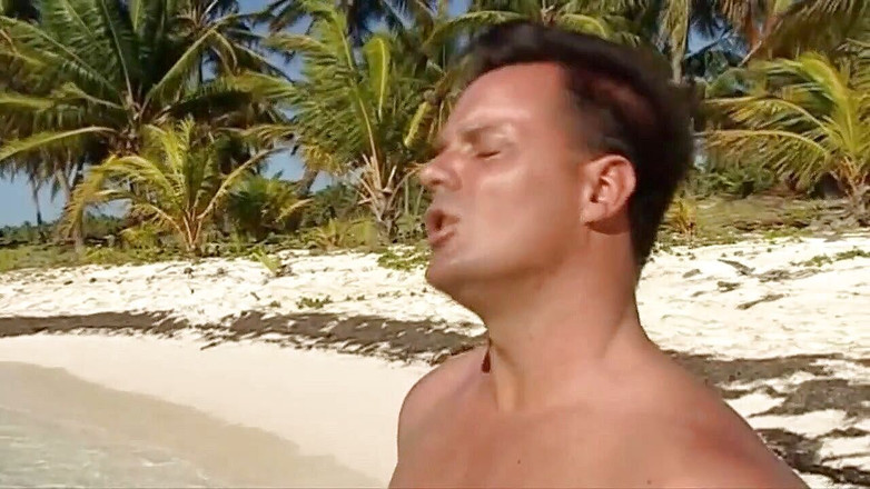 XTime Vod: 닥터 맥스 - 캐리비안까지: 백인 걸레와 흑인 자지 이야기