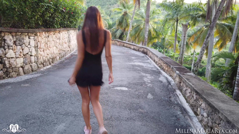Melena Tara: Nudity, Look My! 4K