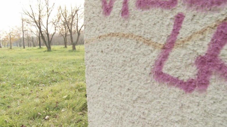 All about pee: Sólo čůrací dívky