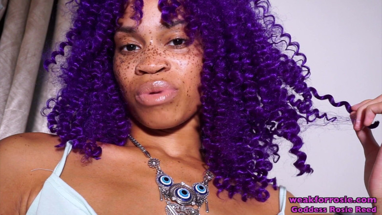 Rosie Reed: $50 Przegrany - 1080p HD