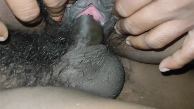 Sexy aunty: Desi Couple