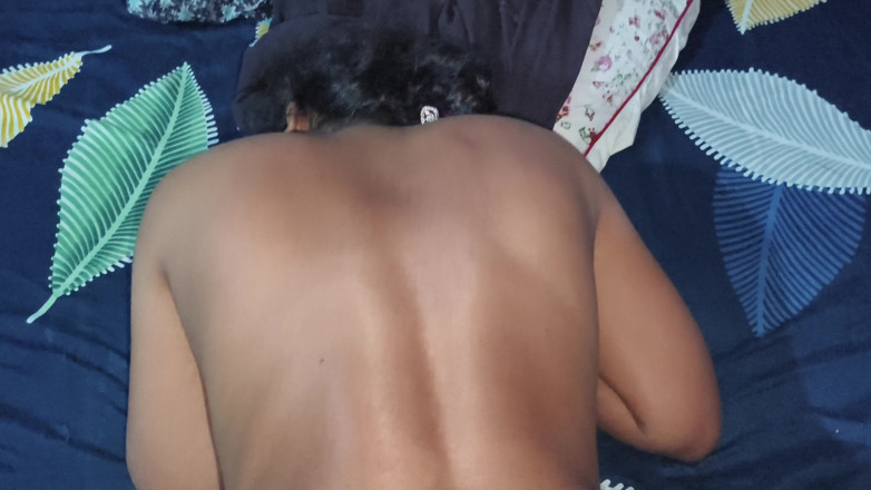 Indian innocent wife: Telugu Talking Bava Maradhal Midnight Sex Enjoying with Home