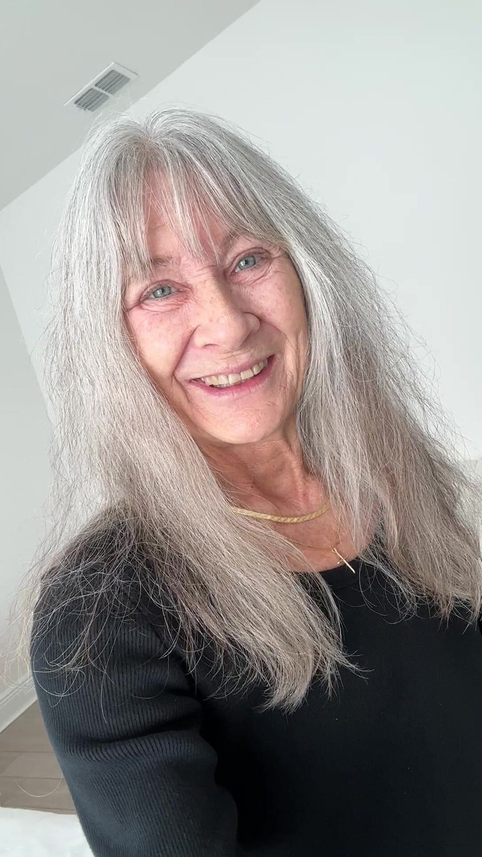 Leilani Lei: Buenos días