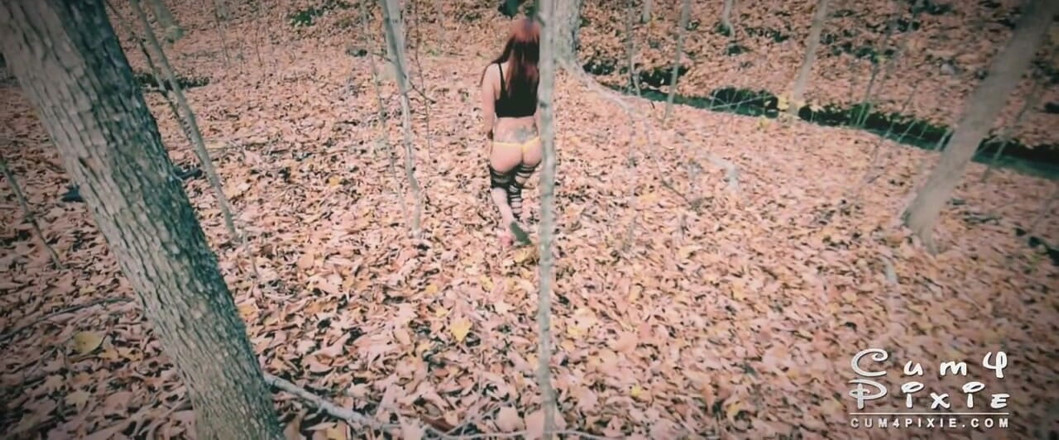 AD4X: Goddess in the Forest HD