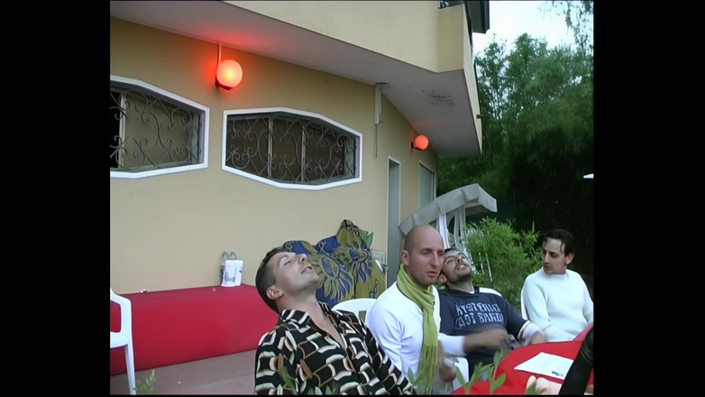 Lady Mesmeratrix Official: Lady Mesmeratrix Presents: "italian Depravates Party" - Vol. 06 - (full HD Experience - 60 Fps)