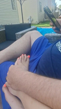 Foot Massage