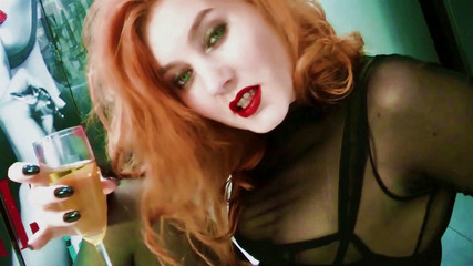 Goddess Celine: 我是你不纯的瘾