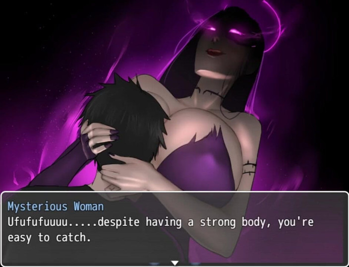LoveSkySan69Real: Savior Quest - भाग 1 सेक्सी चोदने लायक मम्मी और चुड़ैल loveskysan69 द्वारा
